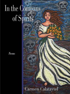 cover image of In the company of spirits